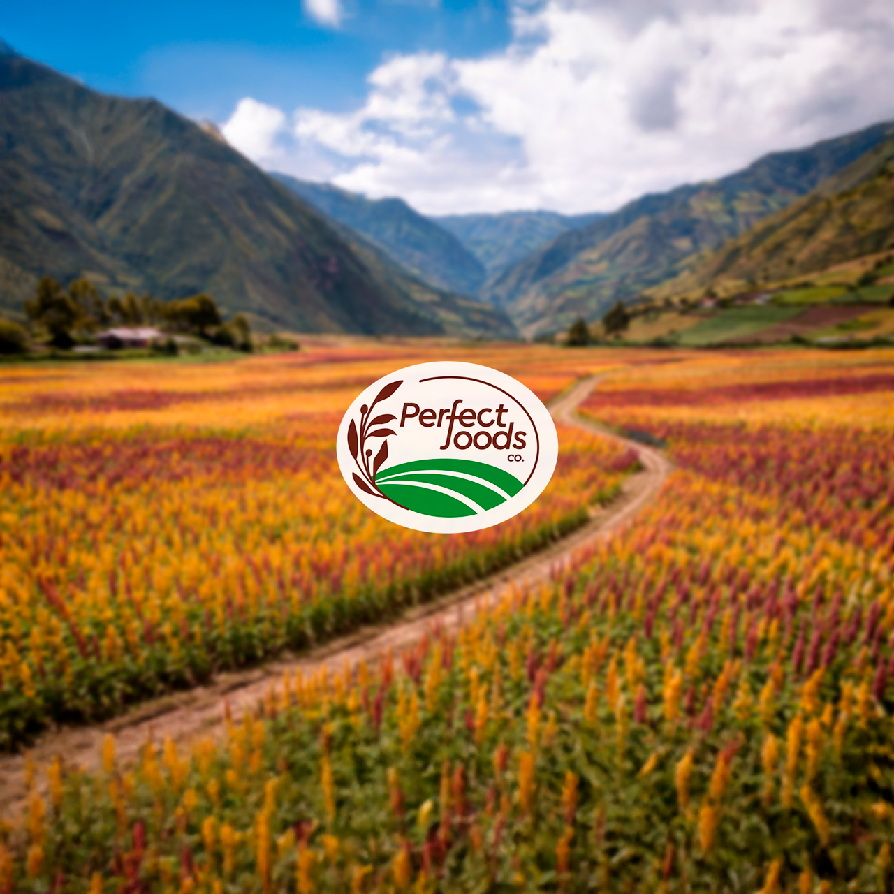 Perfect Foods Ecosystem